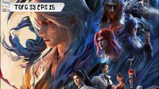 Tomb of Fallen Gods S3 episode 15