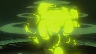 【Lukisan MAD】Koleksi Lukisan Hideaki Anno