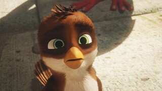 Richard the Stork watch full movie : link in description
