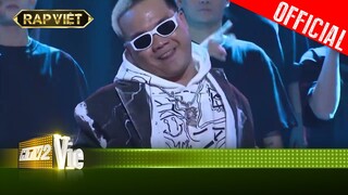 Top những bản rap chủ đề cực ý nghĩa không thể không nghe | Rap Việt