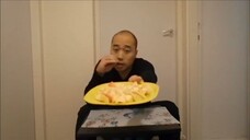 Asmr Eating Sounds - Apple and Banana + Dating Tips For Men And Women
