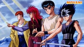 Ghost Fighter Episode 1-10 Tagalog Dubbed