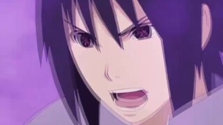 "Di dunia Tsukuyomi Tak Terbatas, versi sederhana dari Perang Nazuo dipentaskan."