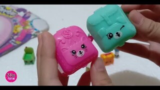 Toys Review- Shopkins Season 5 by Rianne