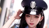 police women