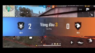 mới chs lại game dủ hướng dẫn game ff(Bạn) solo