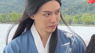 Bạn trai tôi tên là Xu Xian