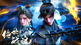 peerless Battle Spirit eps 115 indo sub 1080p