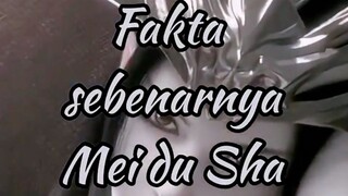 Fakta Ratu Medusa Di Film Btth