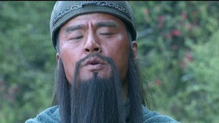 Guan Yu: Get Yuan Shu out of here!