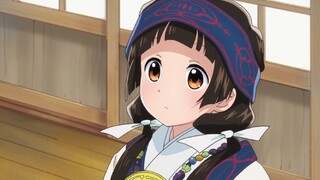 Kuma Miko Episode 2