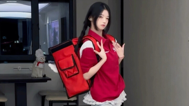 【Spaghetti Half Song】Do I feel better the more I "vomit"?