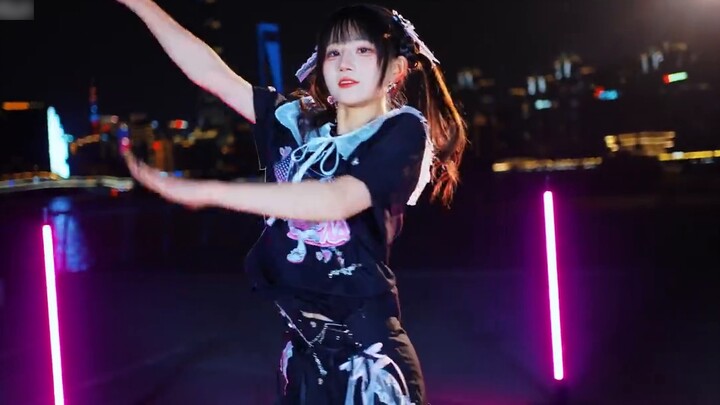 【Arishima】Fighting My Way【踊ってみた】