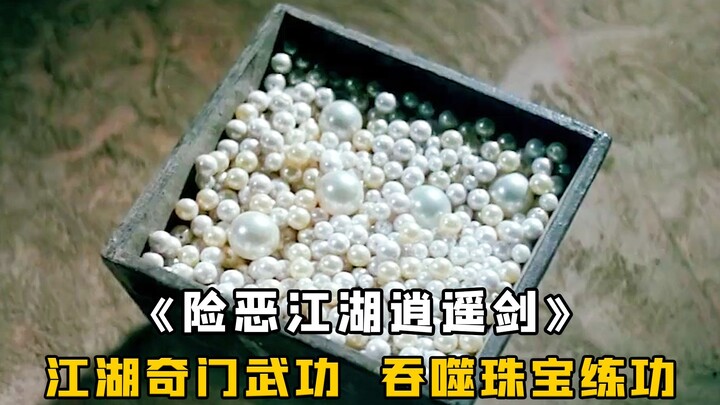 Kemahiran bela diri paling menghabiskan uang di seluruh dunia: untuk menguasainya harus menelan berb