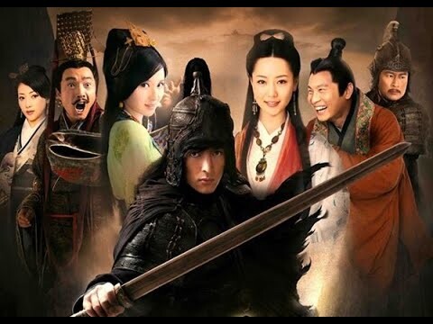 THE MYTH 2010 ผ่าทะลุฟ้า รักทะลุมิติ พากย์ไทย ตอนที่ 49