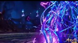 TANGSAN VS DEMON EVIL TIGER