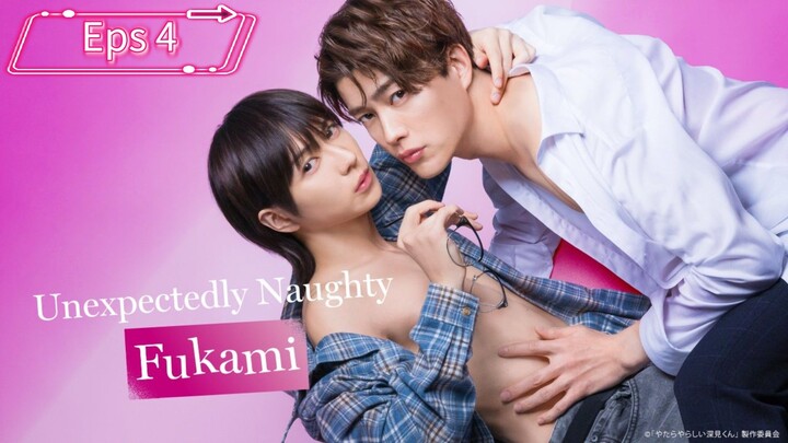 🇯🇵 Eps 4 sub indo