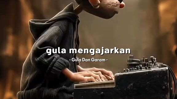 Gula dan garam