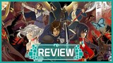 Path of the Midnight Sun Review - Noisy Pixel