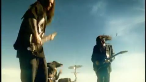 Korn - Coming Undone