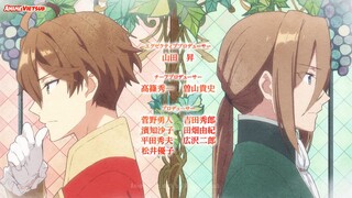 Thánh nữ sở hữu sức mạnh tối thượng vị vương quốc ruồng bỏ - Tập 3