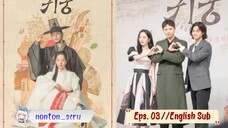 The Haunted Palace eps 03 (English Sub)