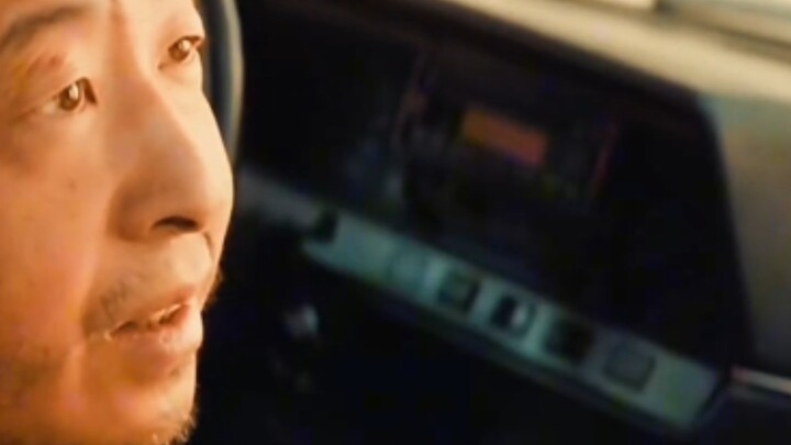 “I always knew you weren’t a good person; turns out you’re not even a bad one.”