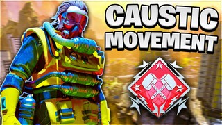 THE DEADLIEST CAUSTIC IN APEX LEGENDS! | 19 Kills 5,100 Damage | Apex Legends Season 13