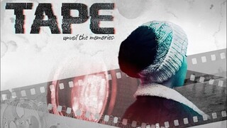 TAPE: Unveil the Memories | GamePlay PC