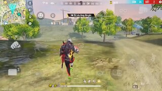 Không gì có thể ngăn cản tôi #freefire