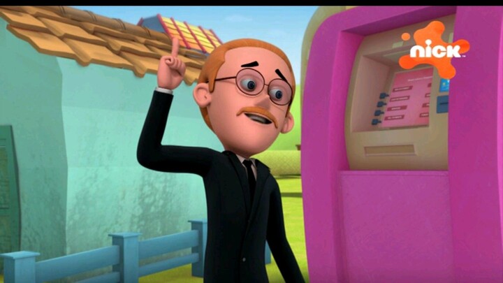 MOTU PATLU NEW ALL SEASON PART 14 (HINDI) 480P
