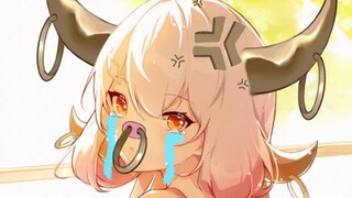 【Sayo Sayo】Someone broke through my defense, I won’t tell you who it is (2)