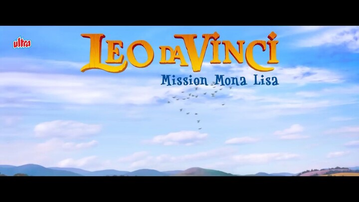 cartoon movie