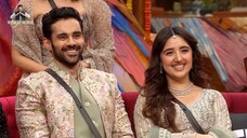 Bigg Boss Season 19 Episode 57 | Bigg Boss 19 2025 | Hindi Tv Show | Bigg Boss 19 24 Hours Live Show