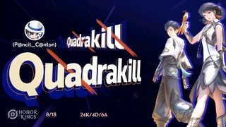 FLOWBORN QUADRAKILL