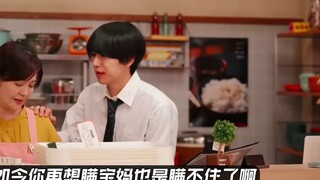 Baotaro and Kurogan battle! Kurogan was banned? Rinone is finally coming? [Kamen Rider Gotchad 47]