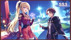 💦 Tập 1 _ Lớp học đề cao thực lực SS3 | Vietsub ✨