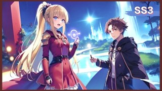 💦 Tập 1 _ Lớp học đề cao thực lực SS3 | Vietsub ✨