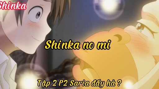 Shin Shinka no Mi: Shiranai Uchi ni Kachigumi Jinsei Season 2 Episode 7  Subtitle Indonesia - SOKUJA