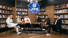 SJ GLOBAL Sub Indo Part3