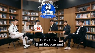 SJ GLOBAL Sub Indo Part3