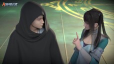 sword saint of heavenly realm ep 14 sub indo HD 1080p