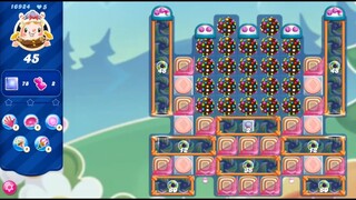 Candy crush saga level 16924
