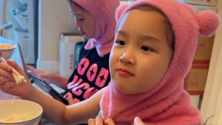 I just don’t get today’s kids.