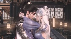 Xian Wu Chuan S2 Eps 125 indo