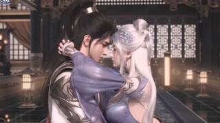 Xian Wu Chuan S2 Eps 125 indo