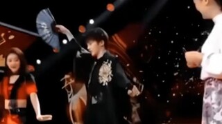 nhảy kí minh nguyệt (p2)