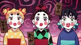 Thanh Gươm Diệt Quỷ Phần 2 - Kỹ Viện Trấn Tập 1-2-3 | Tóm Tắt | kimetsu no yaiba ss2 review