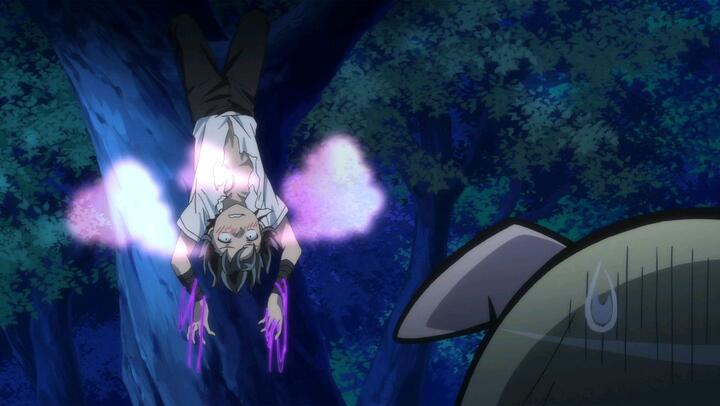 Tsuki ga Michibiku Isekai Douchuu Ep.6 - Bilibili