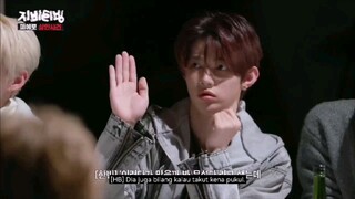 (zerobaseone ) ini sebenarnya grup apa si😭